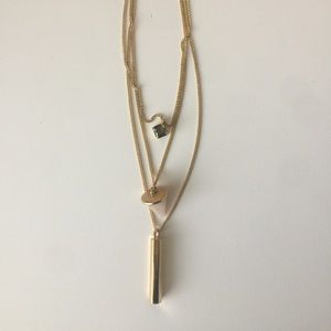 Ann Taylor necklace